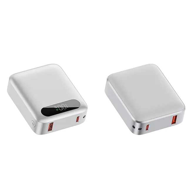 Pink Power Banks Quick Charge price